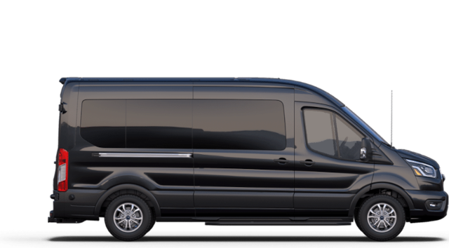 2024 Ford Transit® External Image 1